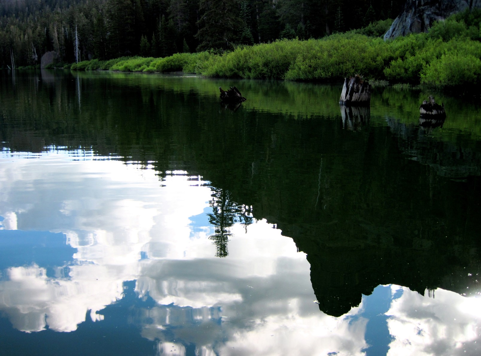 Truckee River Watershed